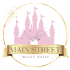 MainStreet Magic Nails - Home