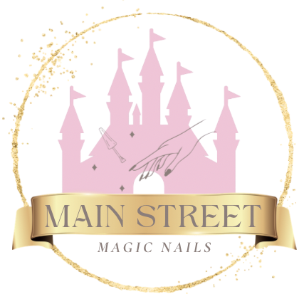 MainStreet Magic Nails