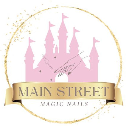 Custom Press On Nails