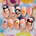 Tsum Tsumm
