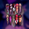 Spooky Voodoo